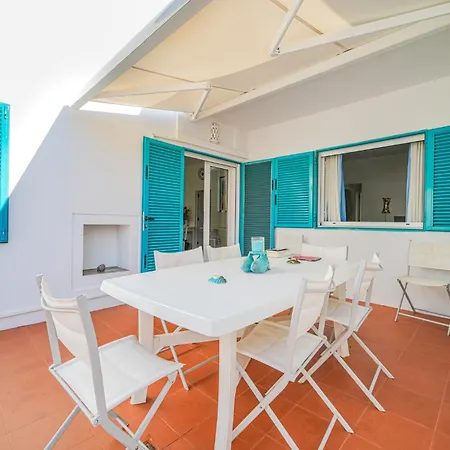 The Marble By Moje Ferienhaus *