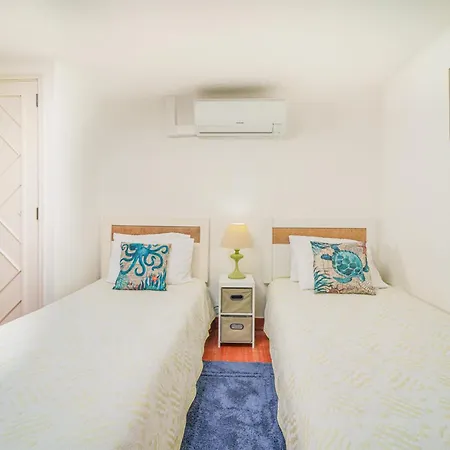 The Marble By Moje Ferienhaus Alvor