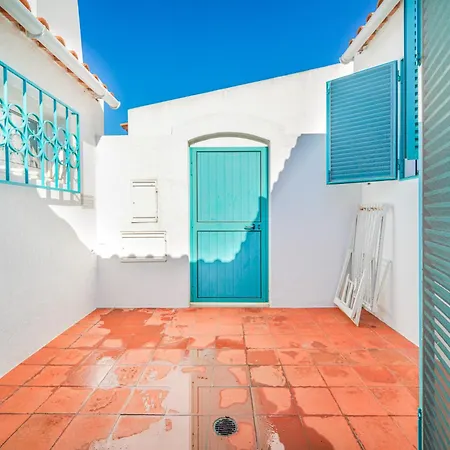 The Marble By Moje Ferienhaus *