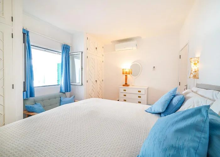 Semesterbostad The Marble By Moje *