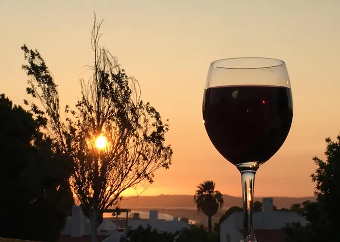 The Marble By Moje Semesterbostad Alvor