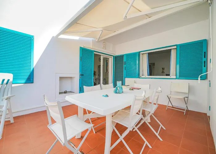 The Marble By Moje Semesterbostad *