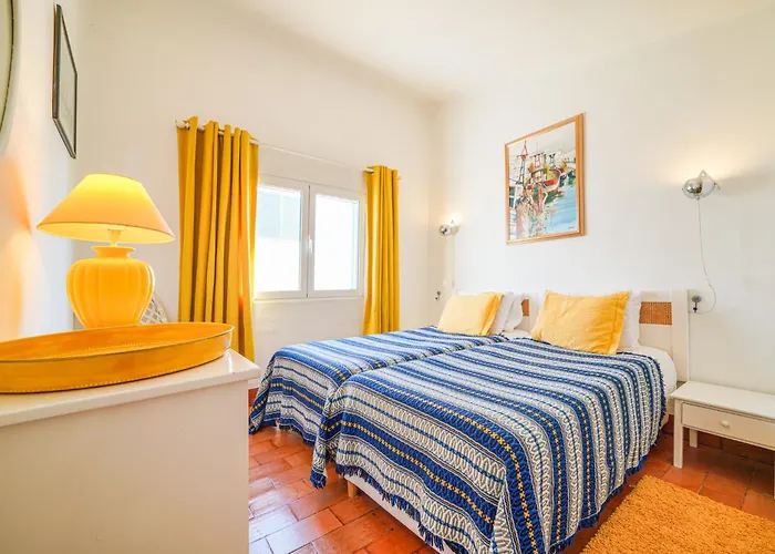 Semesterbostad The Marble By Moje *