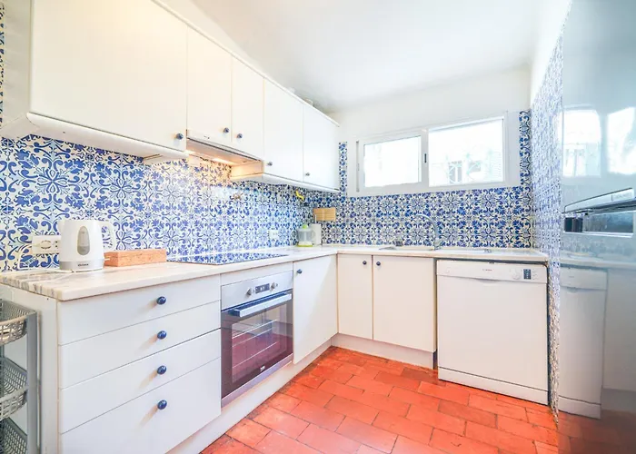 The Marble By Moje Alvor