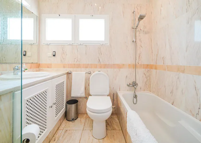 The Marble By Moje Alvor