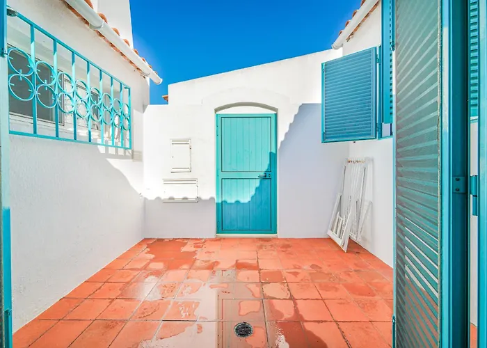 The Marble By Moje Semesterbostad *