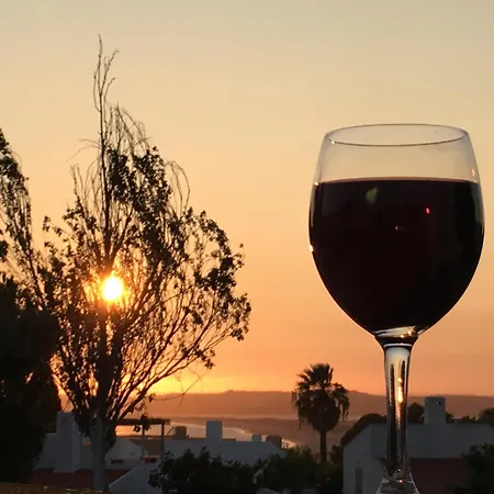 The Marble By Moje Σπίτι διακοπών Alvor