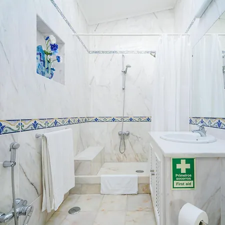 The Marble By Moje Alvor