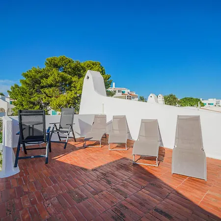 The Marble By Moje Ferienhaus Alvor